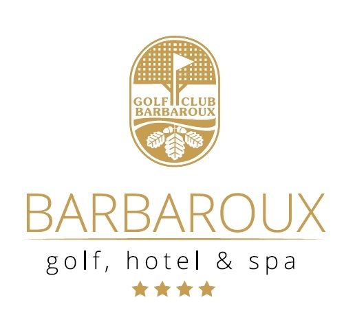 Golf De Barbaroux Le Parcours