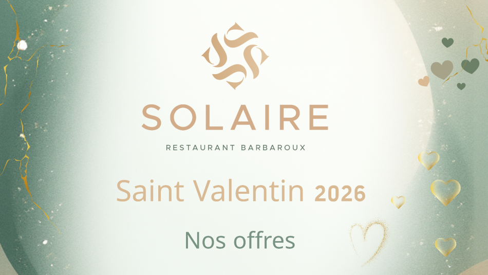Saint Valentin 2026